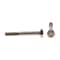 Prime-Line Hex Bolts 1/4in-20 X 2in Grade 304 Stainless Steel 50PK 9058462 - alternate 2